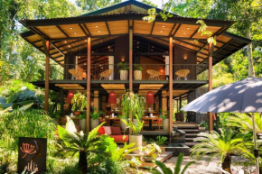 aWà Beach Hotel